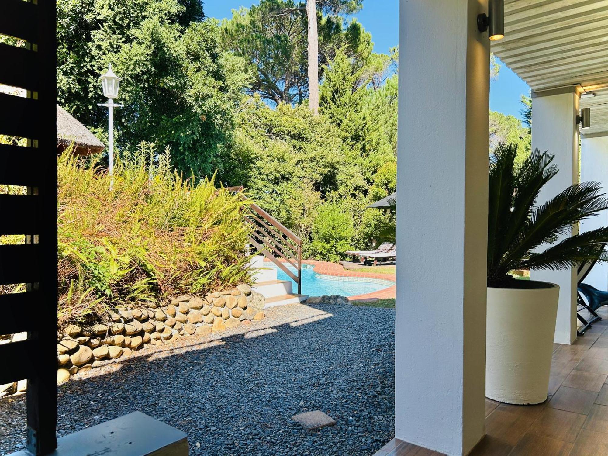 Villa Helderberg Somerset West Dış mekan fotoğraf