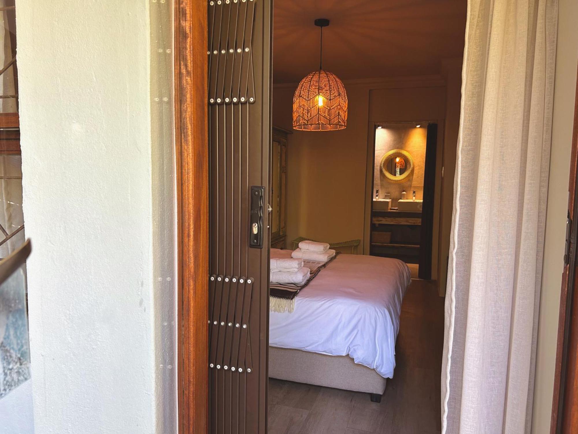 Villa Helderberg Somerset West Dış mekan fotoğraf
