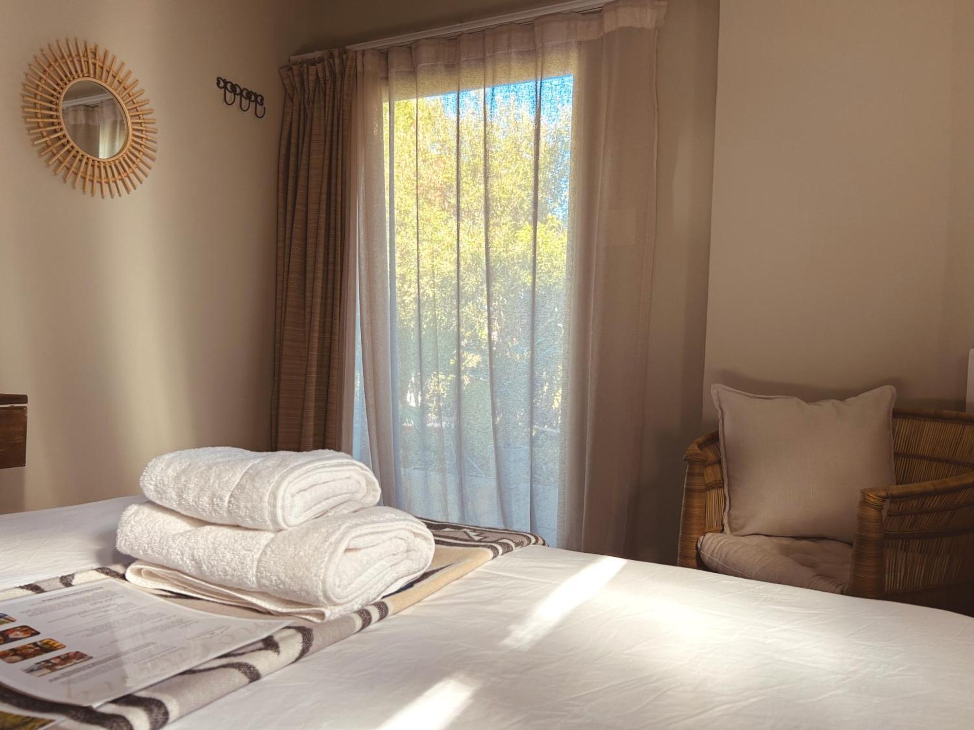 Villa Helderberg Somerset West Dış mekan fotoğraf