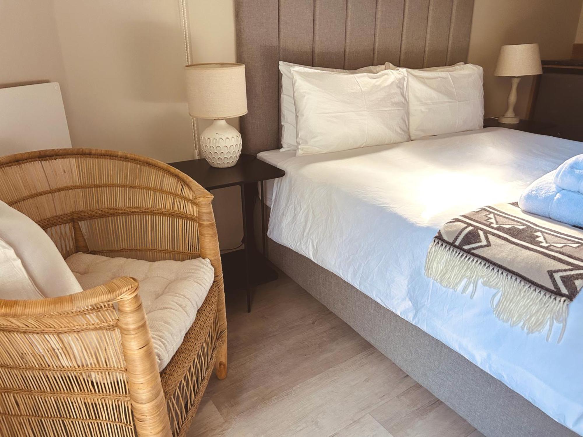 Villa Helderberg Somerset West Dış mekan fotoğraf