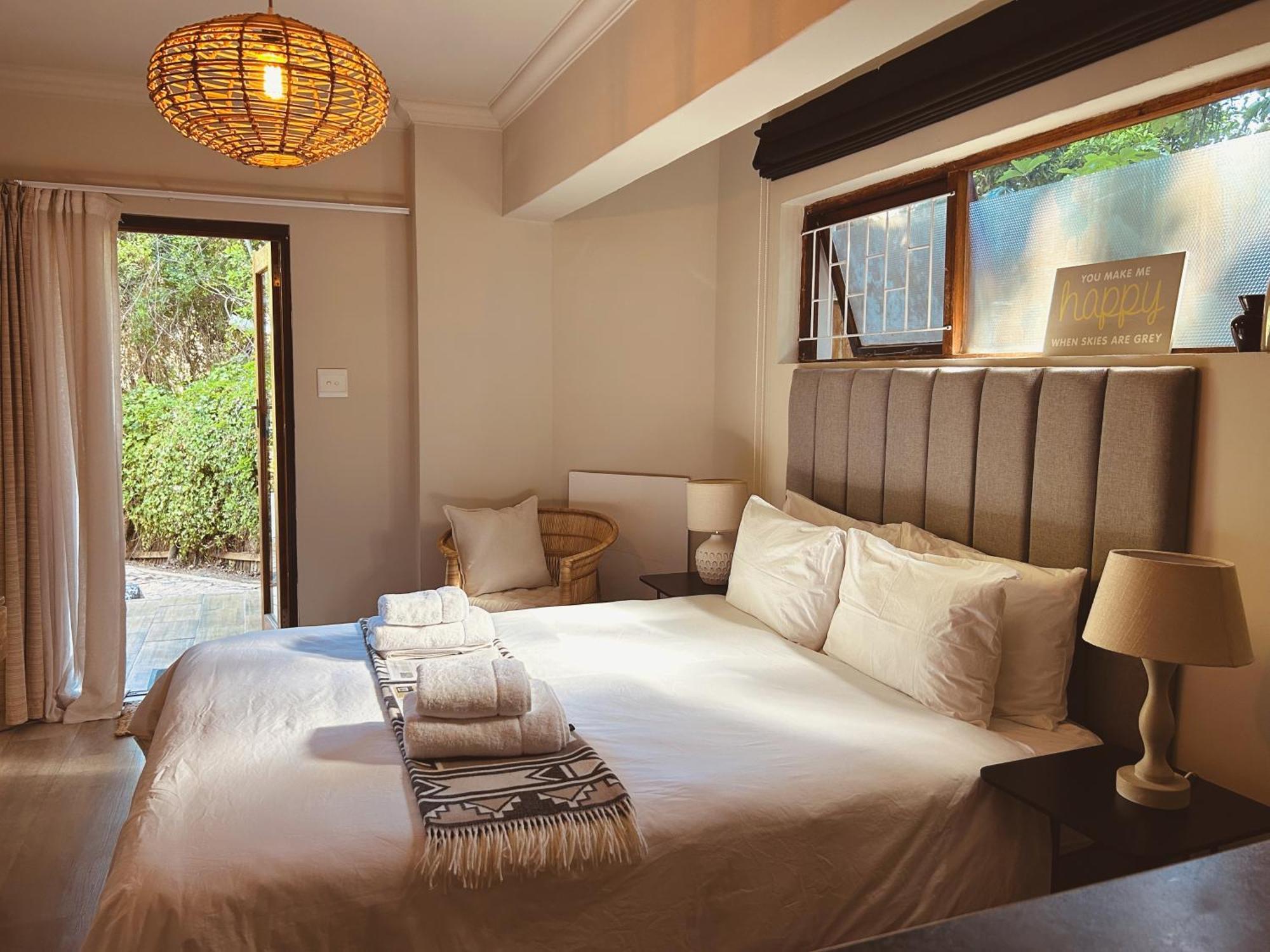 Villa Helderberg Somerset West Dış mekan fotoğraf