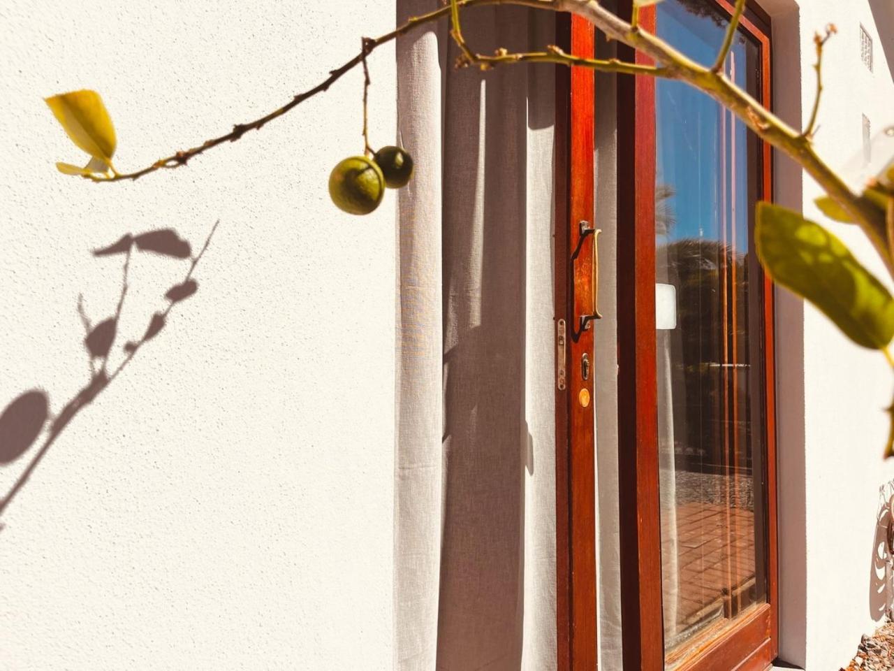 Villa Helderberg Somerset West Dış mekan fotoğraf