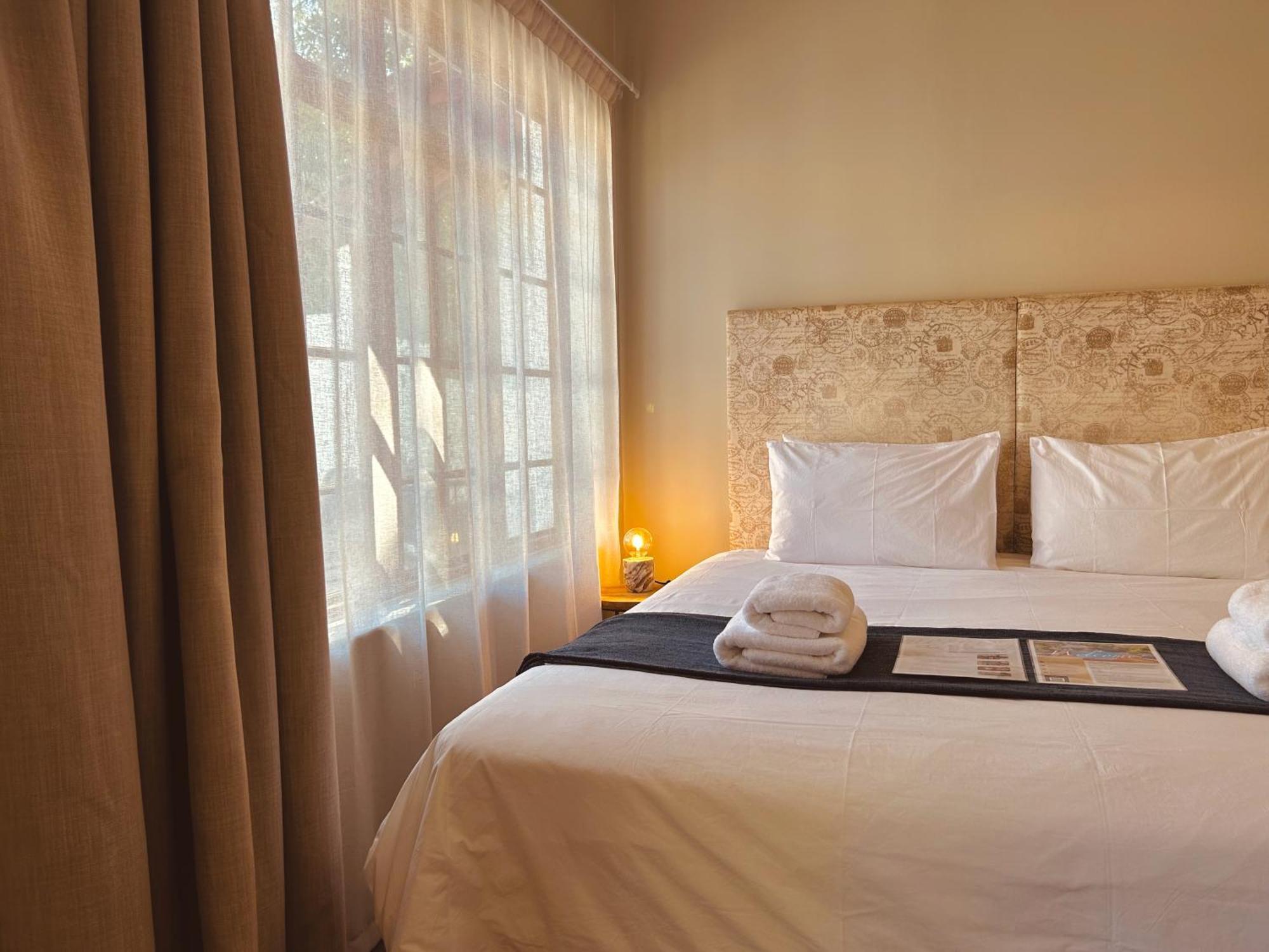 Villa Helderberg Somerset West Dış mekan fotoğraf