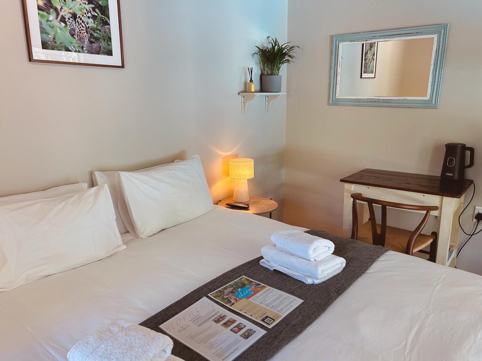 Villa Helderberg Somerset West Dış mekan fotoğraf