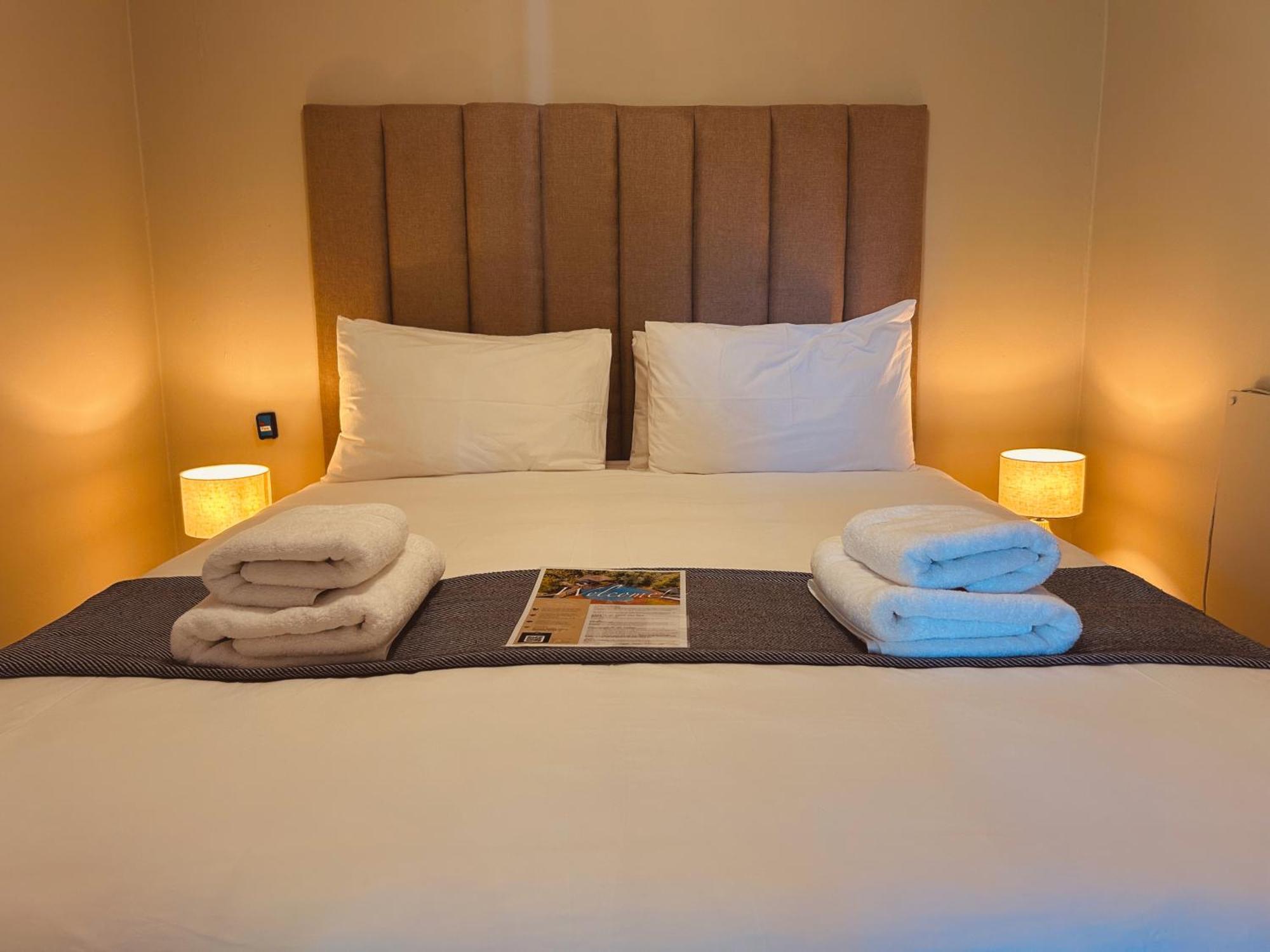 Villa Helderberg Somerset West Dış mekan fotoğraf