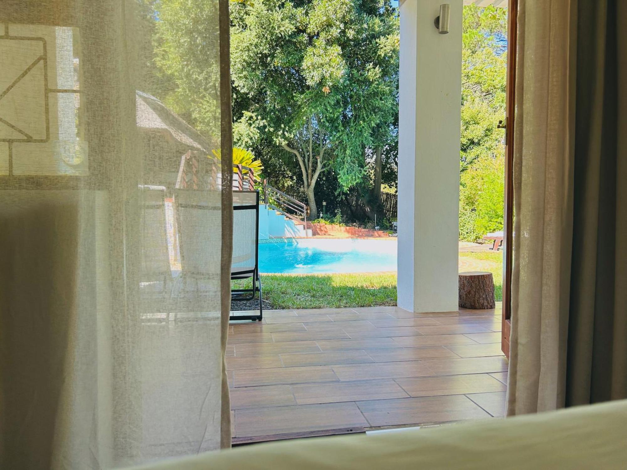Villa Helderberg Somerset West Dış mekan fotoğraf