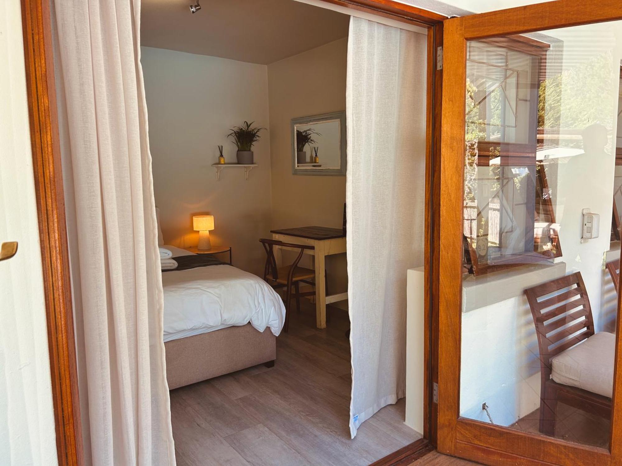Villa Helderberg Somerset West Dış mekan fotoğraf