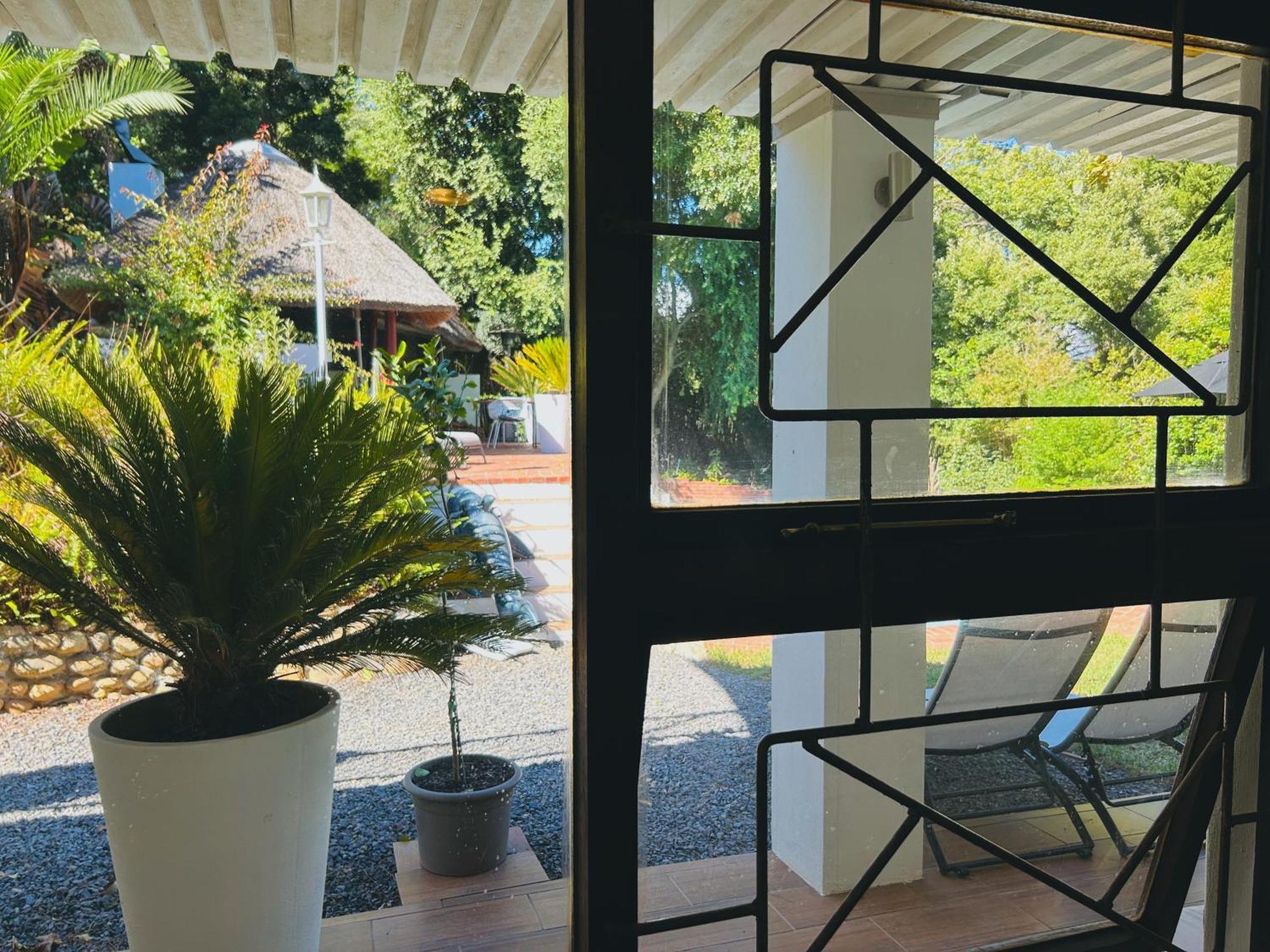 Villa Helderberg Somerset West Dış mekan fotoğraf