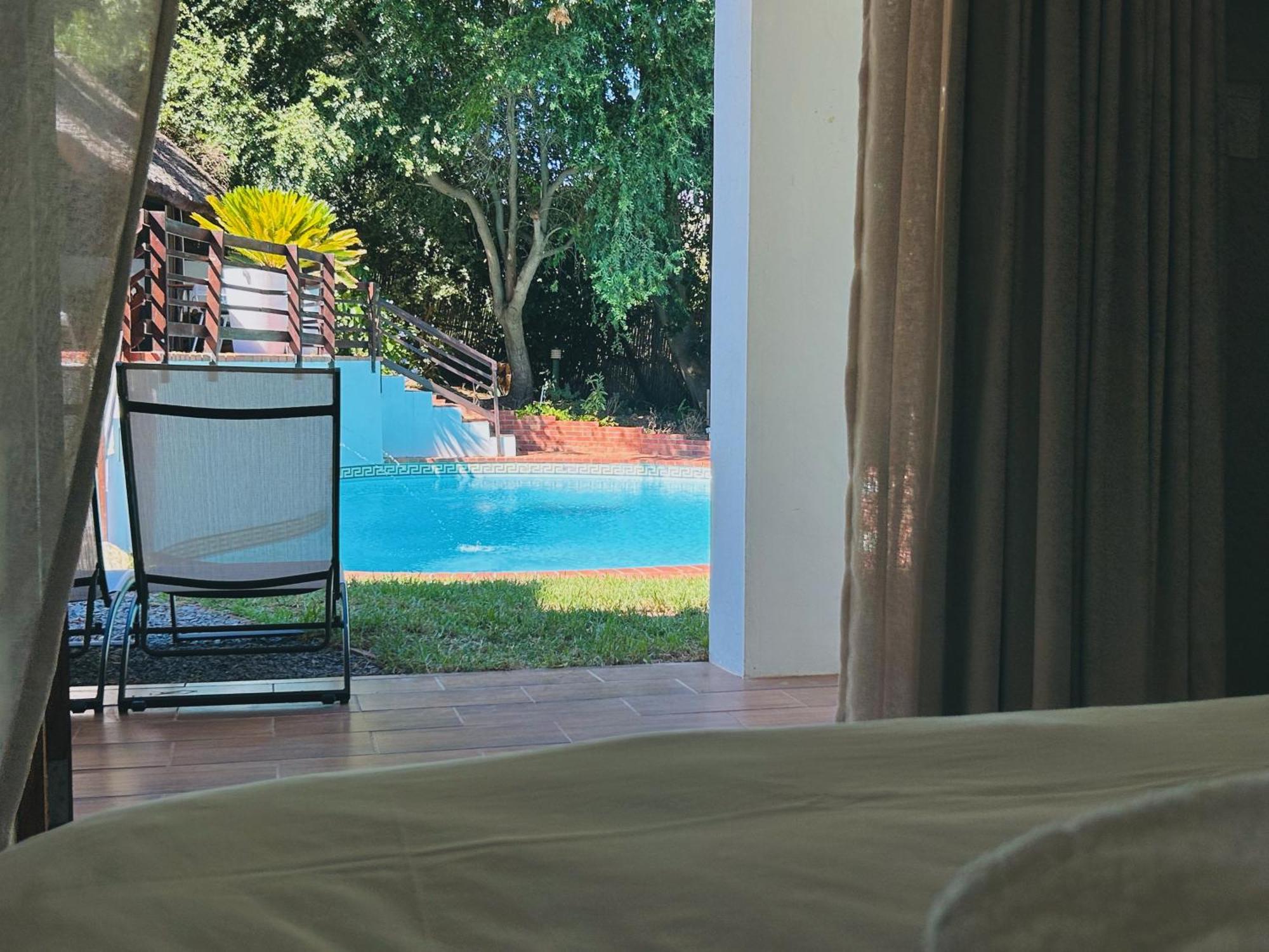 Villa Helderberg Somerset West Dış mekan fotoğraf
