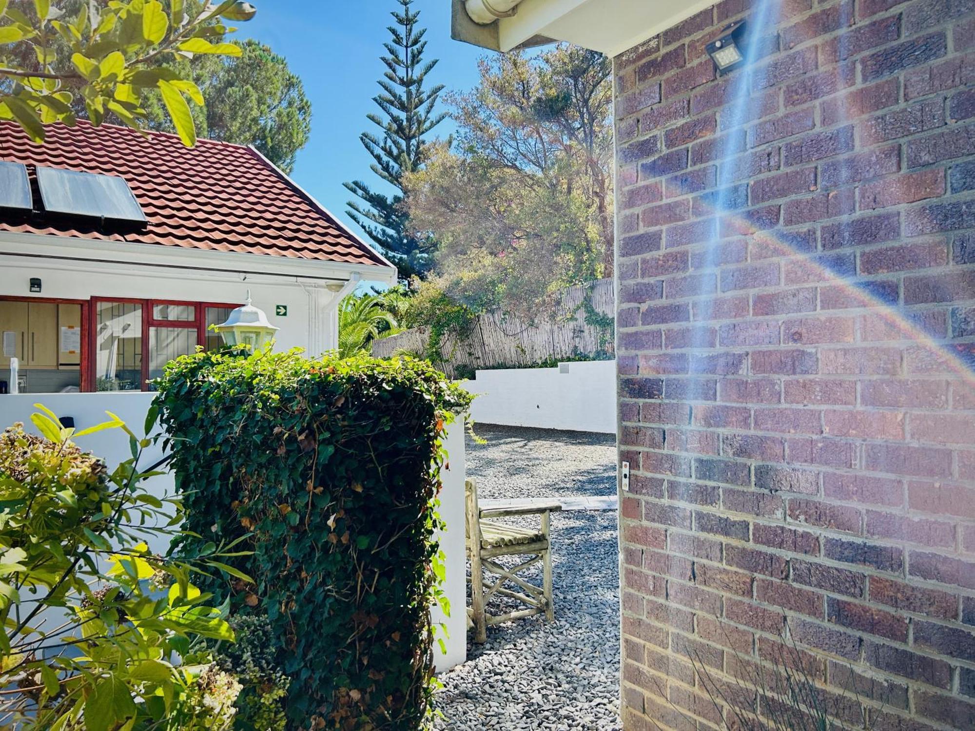 Villa Helderberg Somerset West Dış mekan fotoğraf