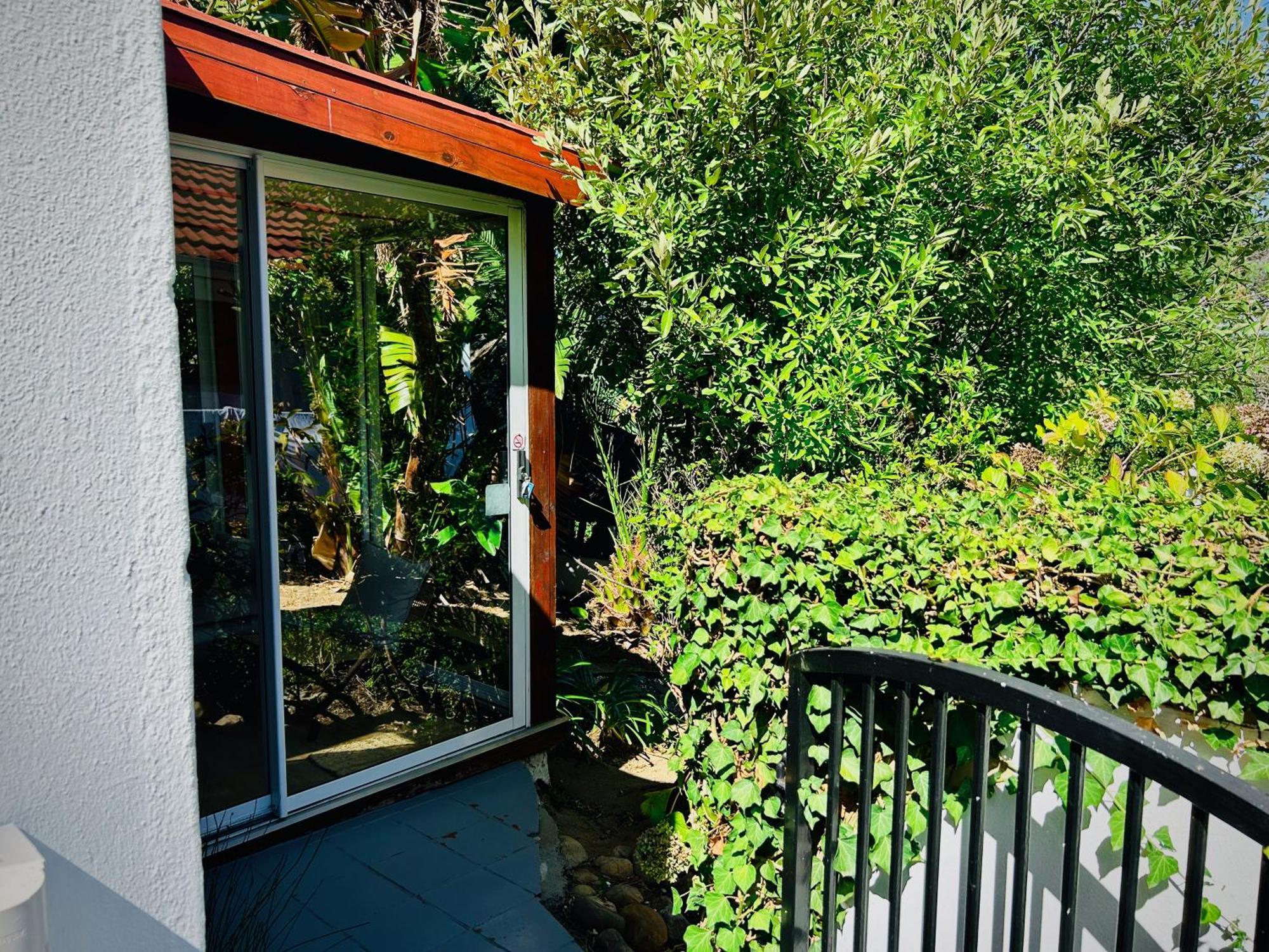 Villa Helderberg Somerset West Dış mekan fotoğraf