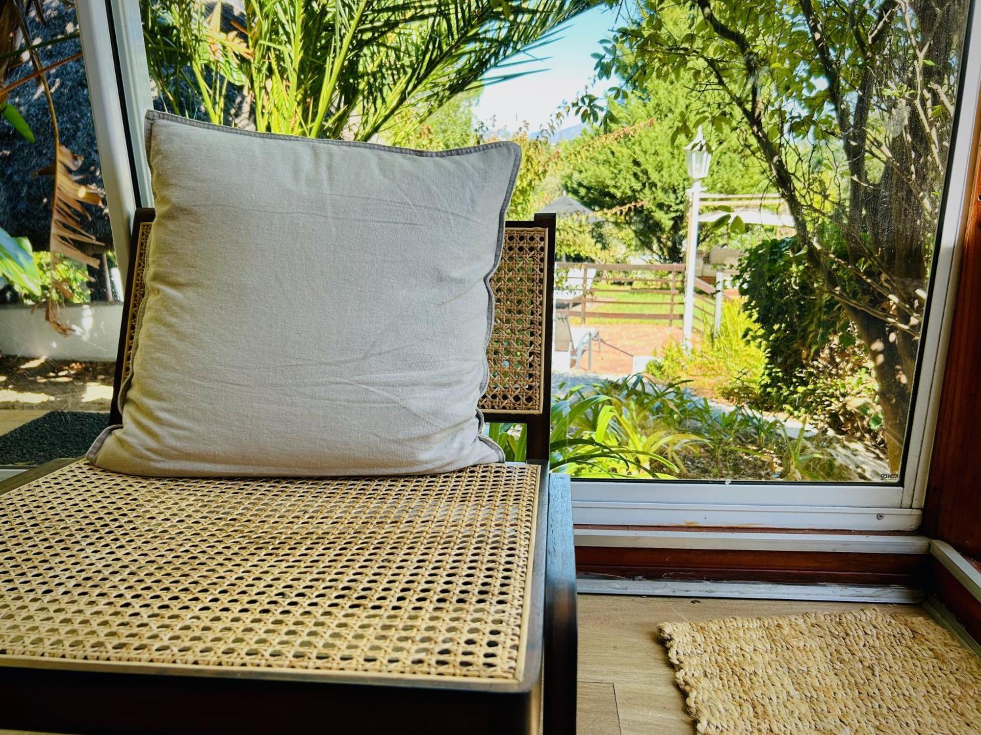 Villa Helderberg Somerset West Dış mekan fotoğraf